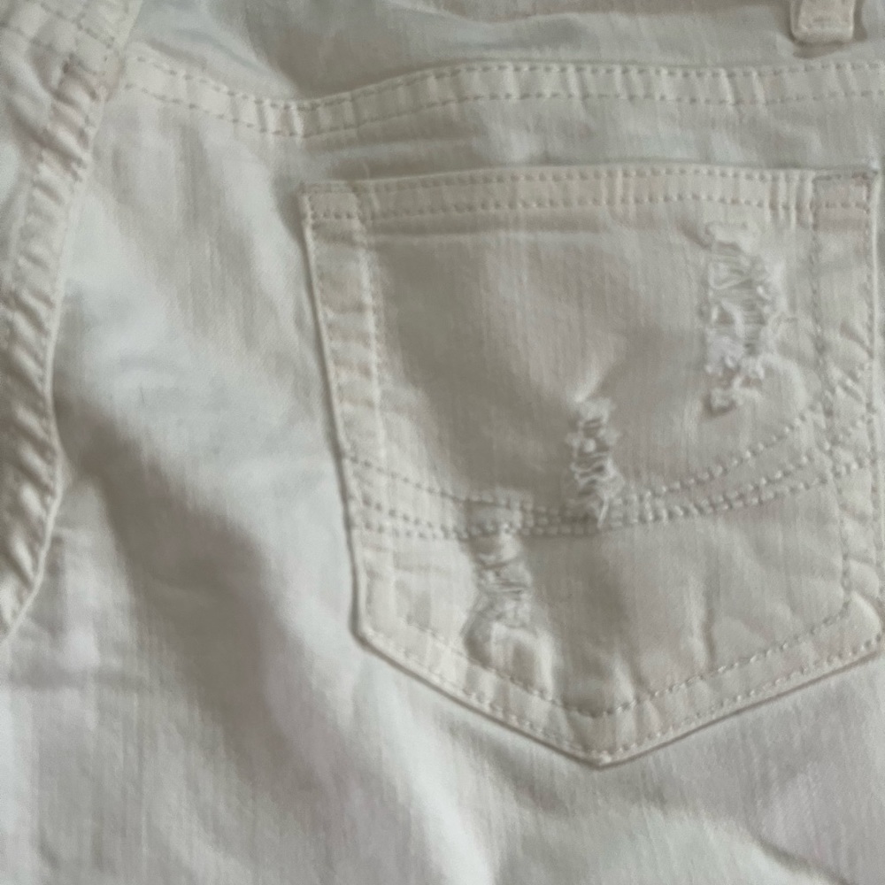 Machine Jeans - Picture 7 of 7